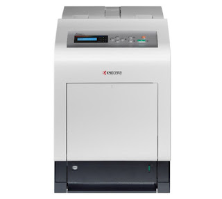 Kyocera FS-C5300DN Drivers download, printer review