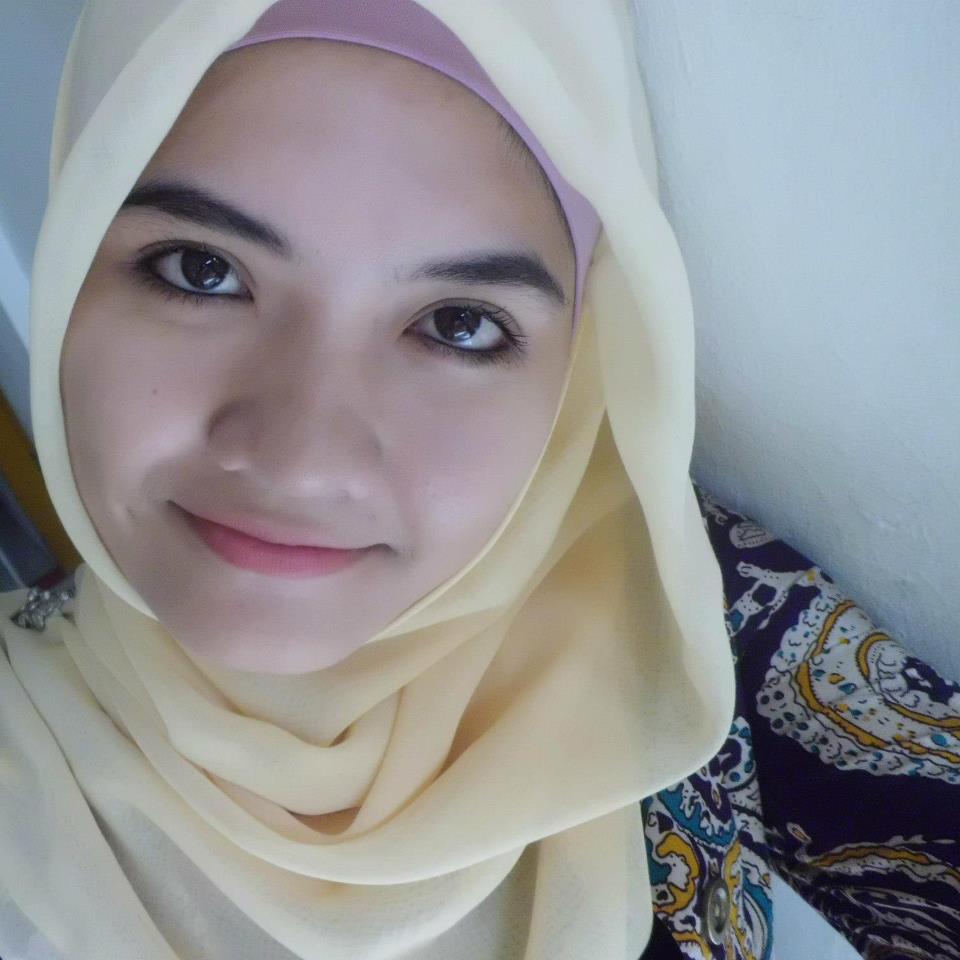 GB: Koleksi Foto Wanita Muslimah Berjilbab