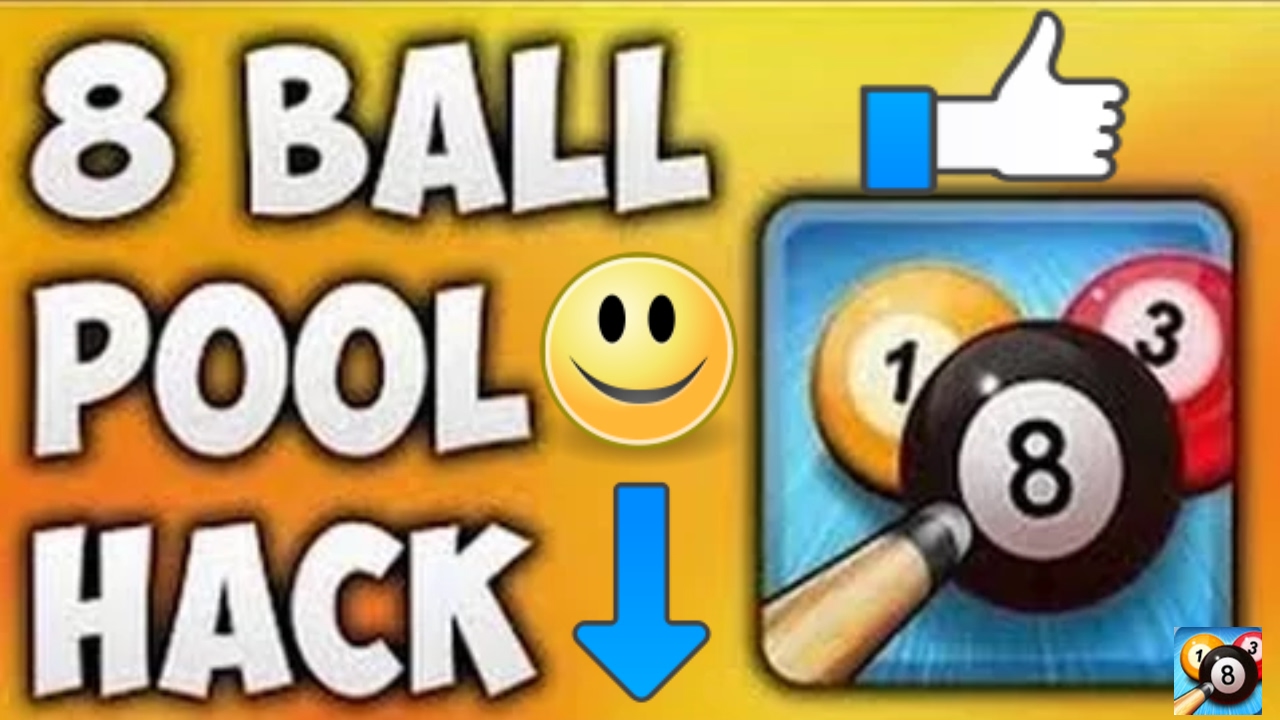 8 BALL POOL HACK + ANTI BAN + UNLIMITED AIM | Latest 8 Ball ... - 