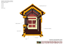 plans tractor chicken coop build construction t100 chiken detailed garden