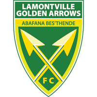 LAMONTVILLE GOLDEN ARROWS FC