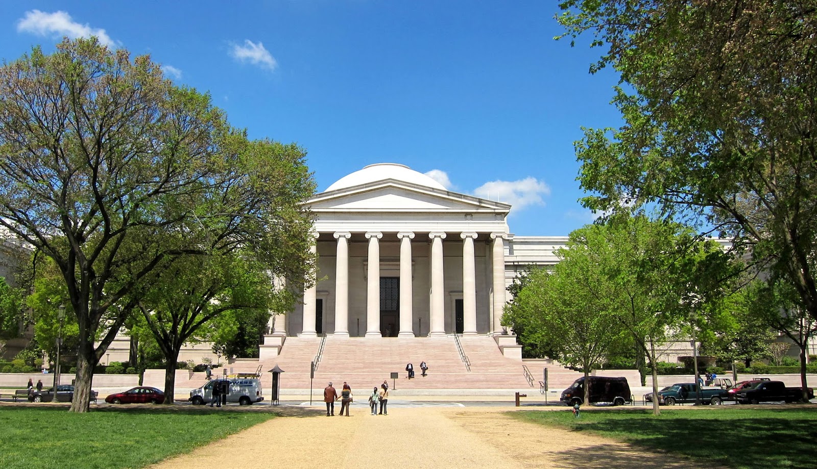 A Blog About Nothing America's National Gallery of Art
