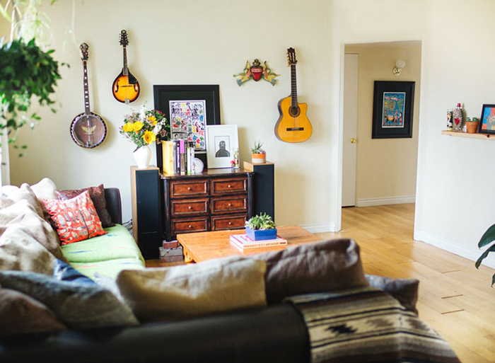 estilo-retro-chic-decoracion-casa-lauren-kelp