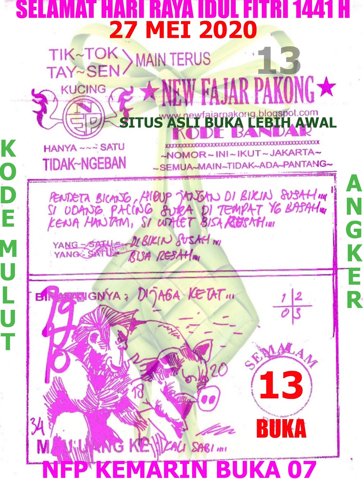 Prediksi Syair Hk 27 Mei 2020 Syair Togel Hk Pangkalantoto Prediksi Syair Hk 27 Mei 2020 Syair Togel Hk Pangkalantoto