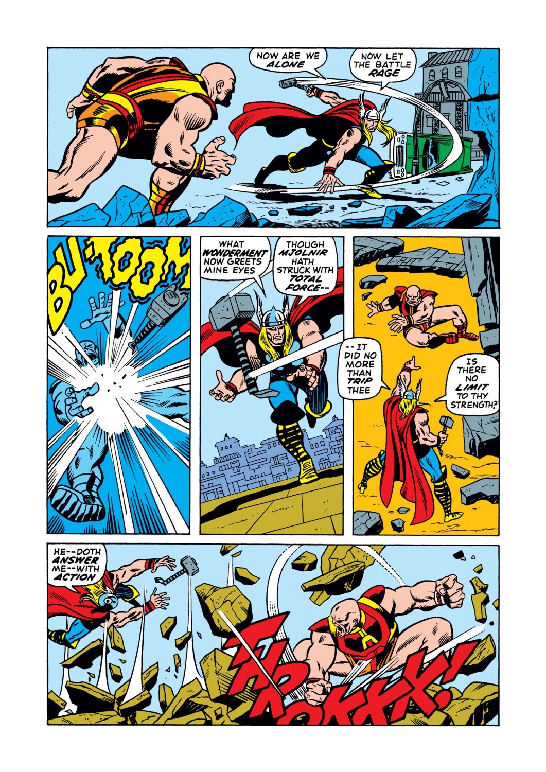 Thor (1966) 192 Page 7