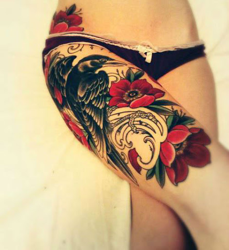 Nevermore