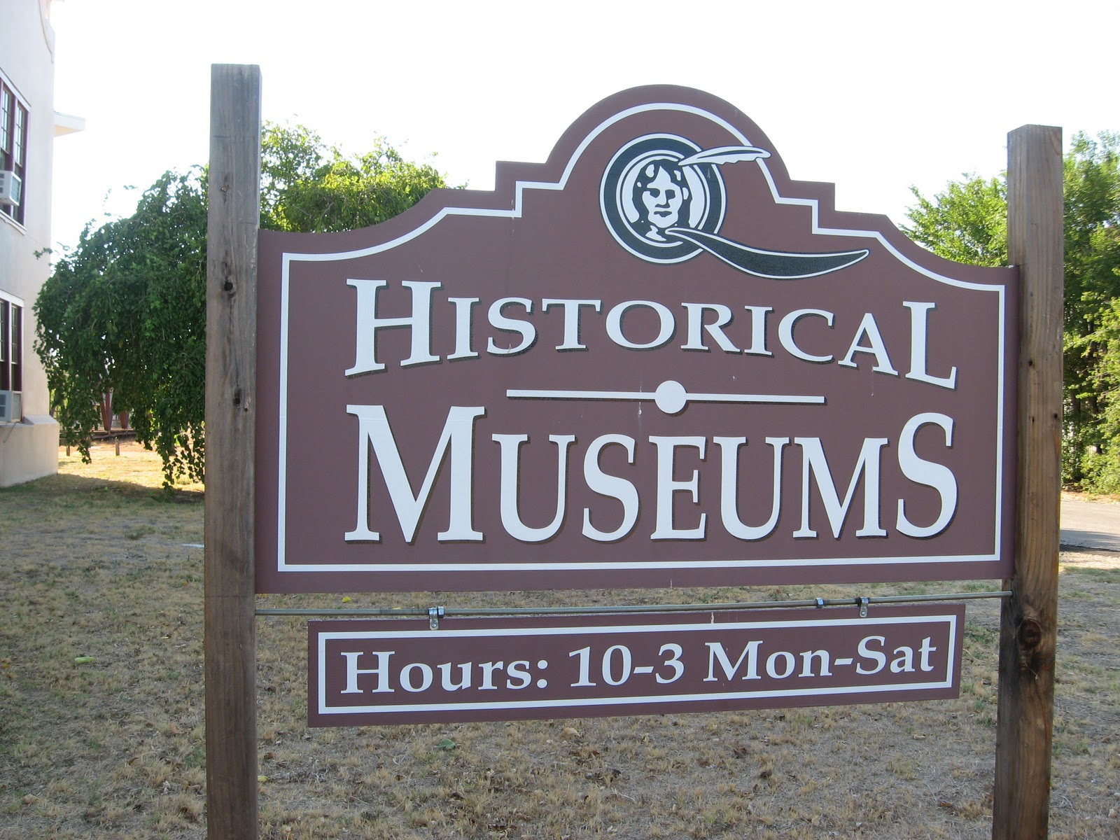 Quanah Parker / Quanah Texas Western Trips