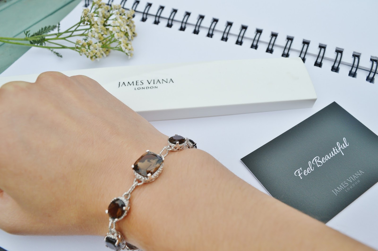 James Viana Jewellery
