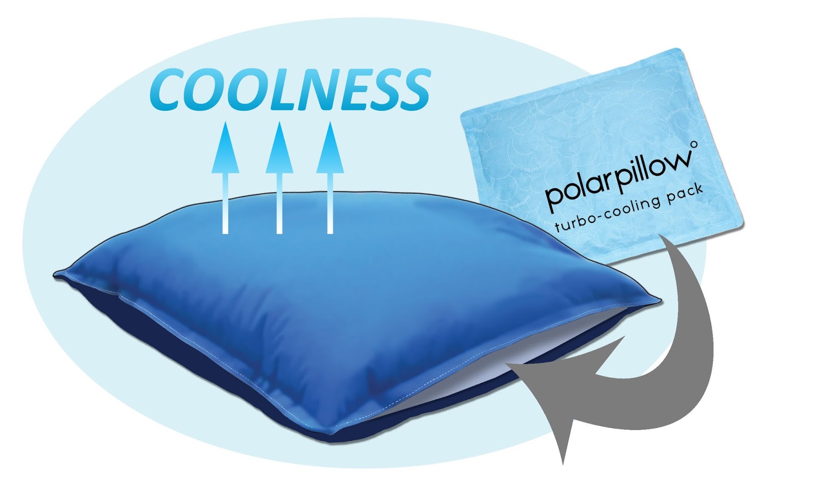 Adventures of Piglet Scooter Menopause and the Polar Pillow Review and