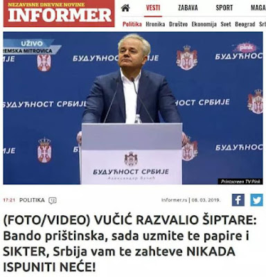 GRAĐANSKI KRUG Sikter