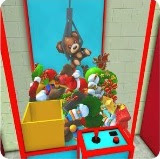 Game Claw Machine Prize Circus Download