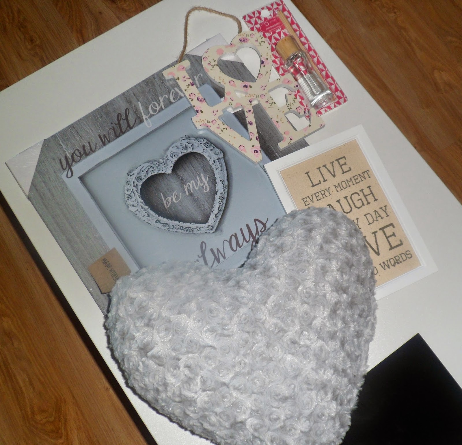 El Rincon de Ro: Haul Primark: Deco Hogar