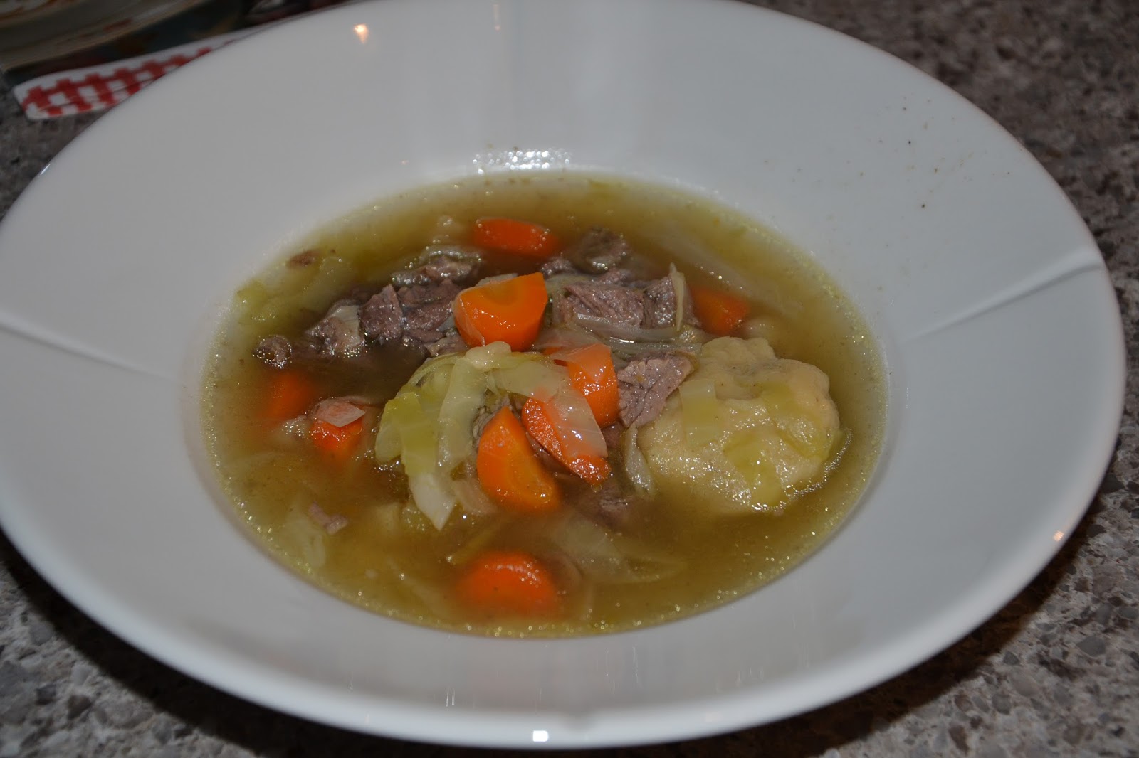 Tips For Kjøttsuppe