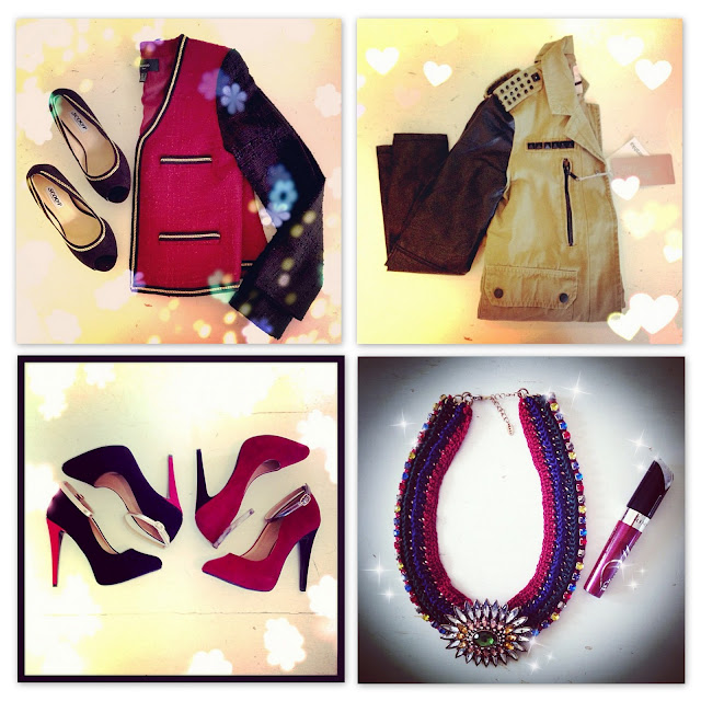 בלוג אופנה Vered'style חדש על המדף בלוג אופנה Vered'style חדש על המדף