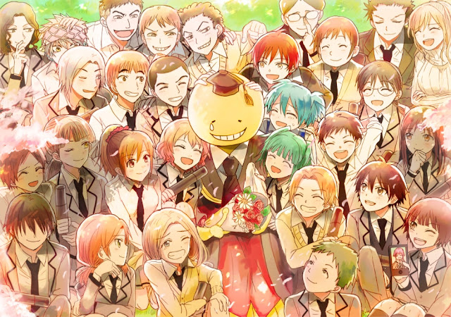 Rekomendasi Anime Yang Mengajarkan Tentang Kehidupan Rekomendasi Anime Yang Mengajarkan Tentang Kehidupan