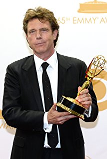 John de Mol. Director of The Voice (UK) - Season 7