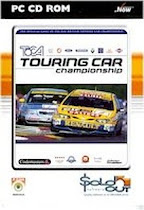 Descargar TOCA Touring Car Championship para 
    PC Windows en Español es un juego de Conduccion desarrollado por Codemasters