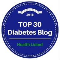 Top 30 Diabetes Blogs