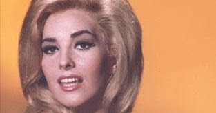 B Movie Babes: #13 Edy Williams