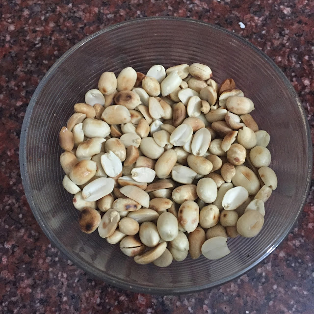 Peanut-Ladoo-Recipe-Step-3