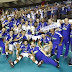 Sai tabela da Copa Brasil de Vôlei Masculino; SporTV mostra finais do torneio