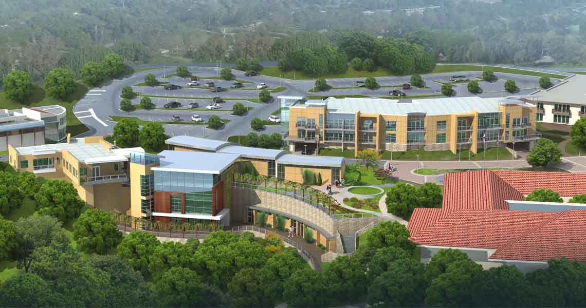 BEST HOSPITALITY COLLEGES IN USA Collins College of Hospitality Management