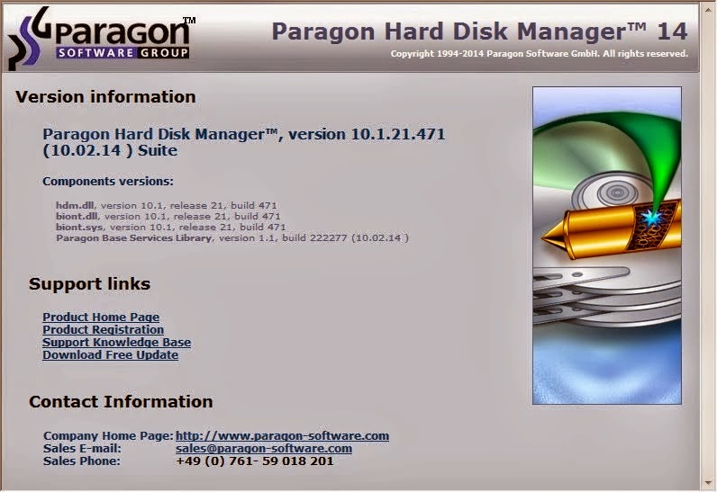 paragon hard disk manager 14 professional demo youtube paragon hard disk manager 14 professional demo youtube