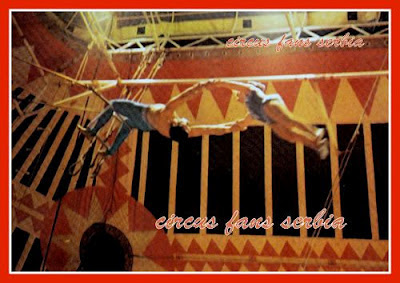 cirkus medrano u beogradu cirkus medrano u beogradu