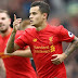 Coutinho beats Neymar to best Brazilian player in Europe award