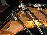 acoustic piano
