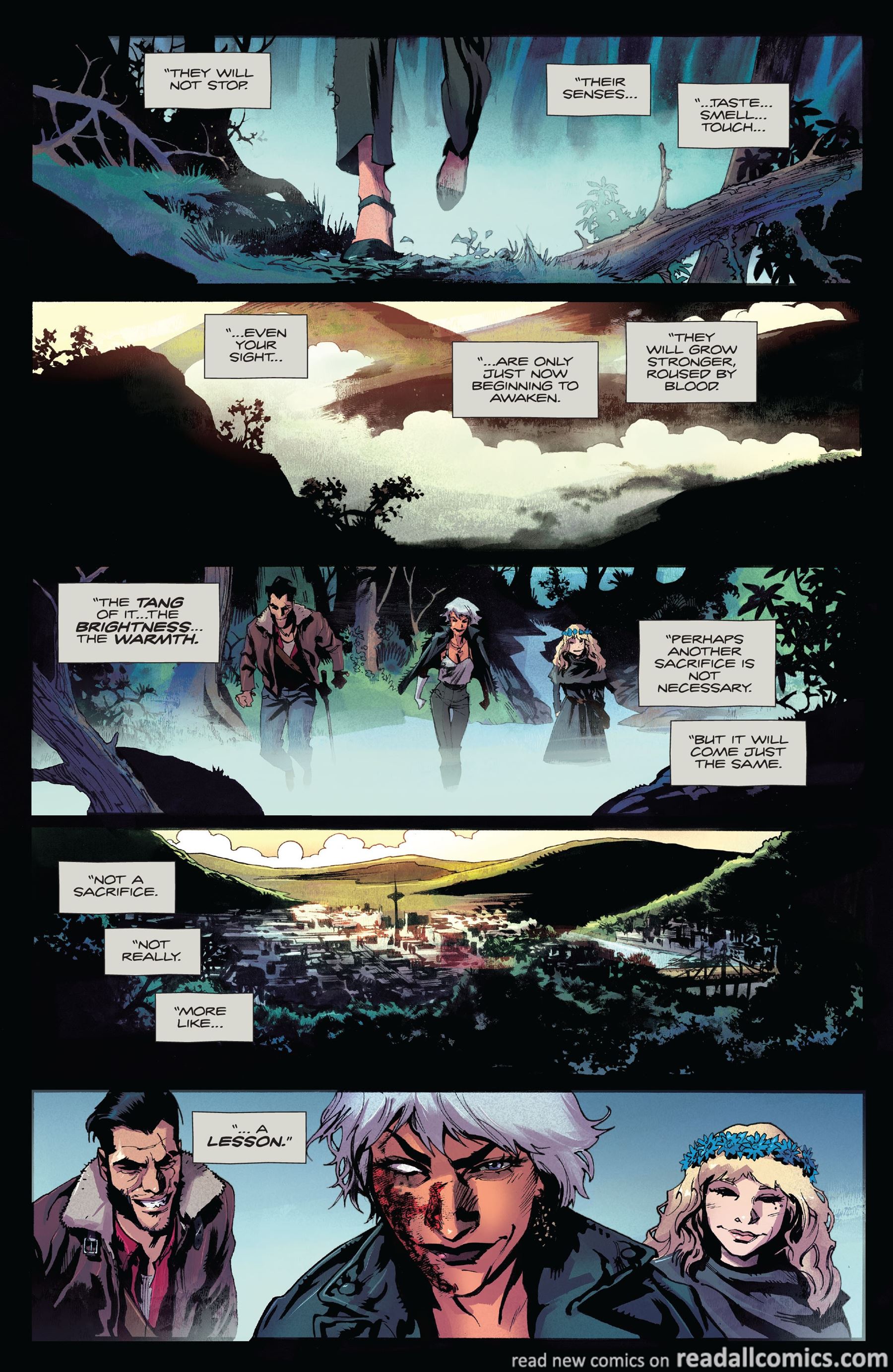 Basilisk chapter 4 page 24