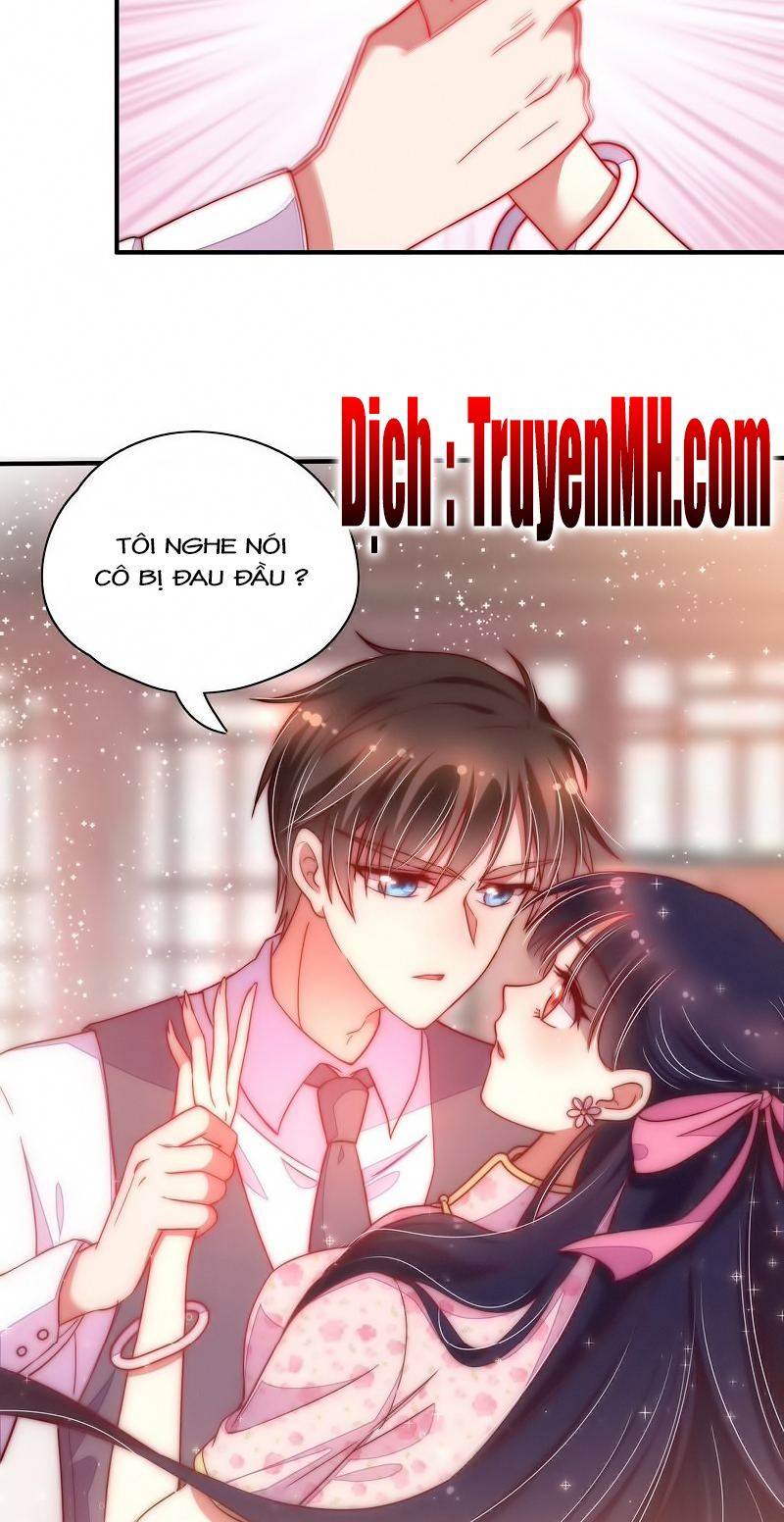 Ngay Nao Thiếu Soai Cũng Ghen Chap 69 Full Tiếng Việt Truyện Mh Truyện Tranh Online