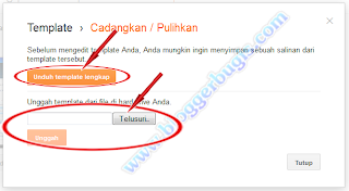 Panduan lengkap cara mengedit template blog cara edit blogger, cara edit kode html blog, panduan mengedit template blogspot untuk mempercantik blog