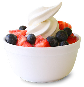 Σοκάρει η αποκάλυψη για το frozen Yogurt - Προκαλεί καρκίνο...;  
