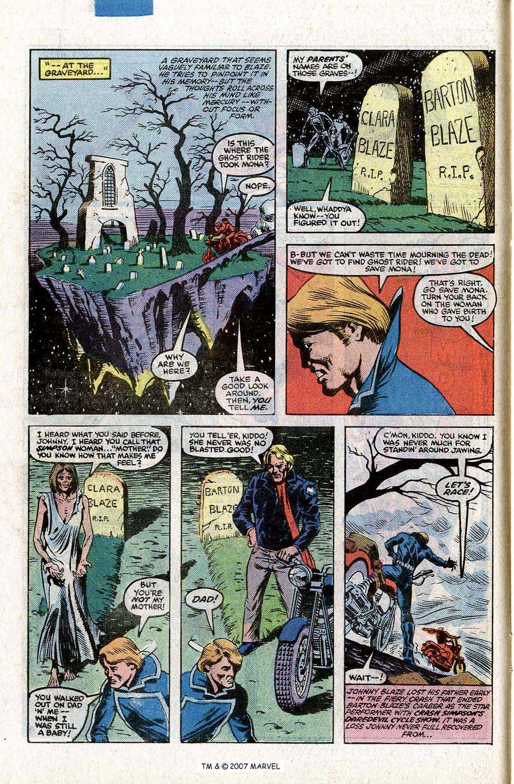Ghost Rider (1973) issue 78 - Page 10