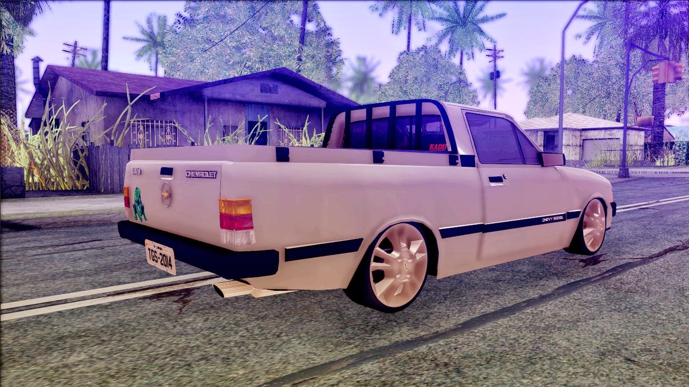 Ekip Dubi PC pacote de carros para gta san andreas Ekip Dubi PC pacote de carros para gta san andreas