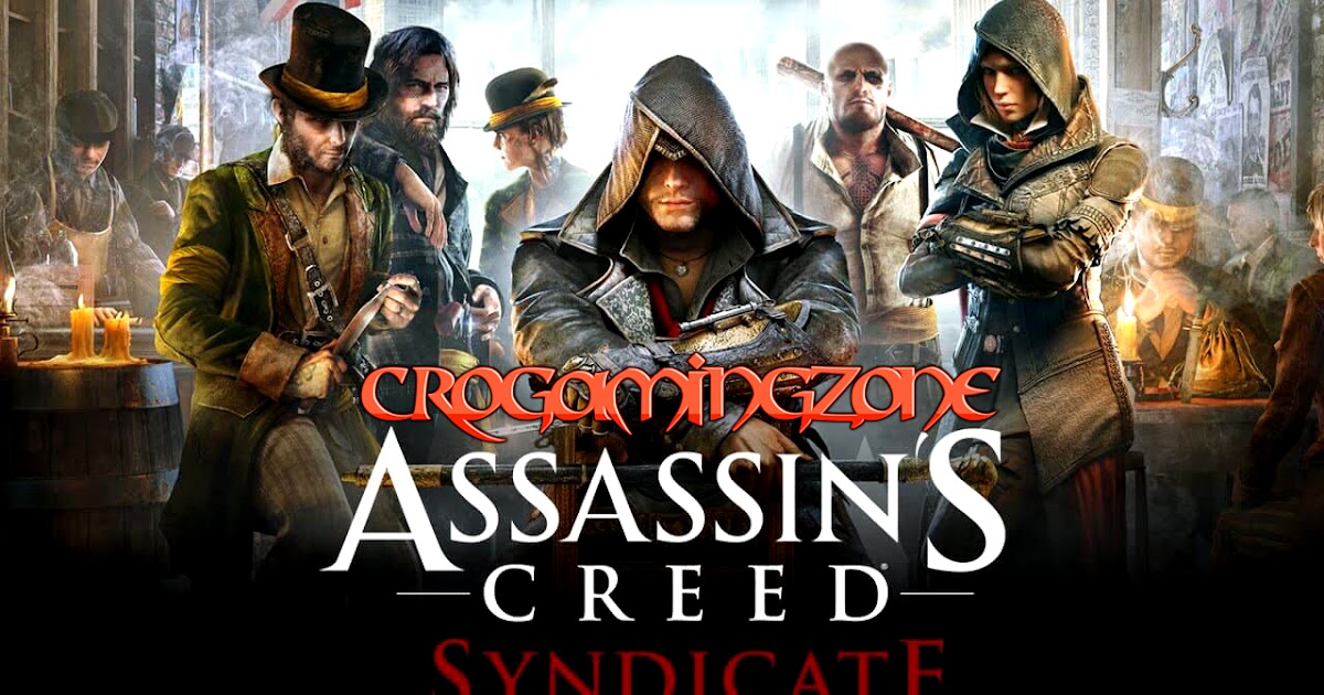 cheats assassins creed cyndicate