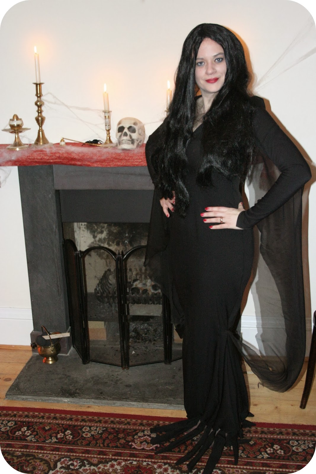 Morticia Addams Dress Pattern Morticia Addams Dress Pattern