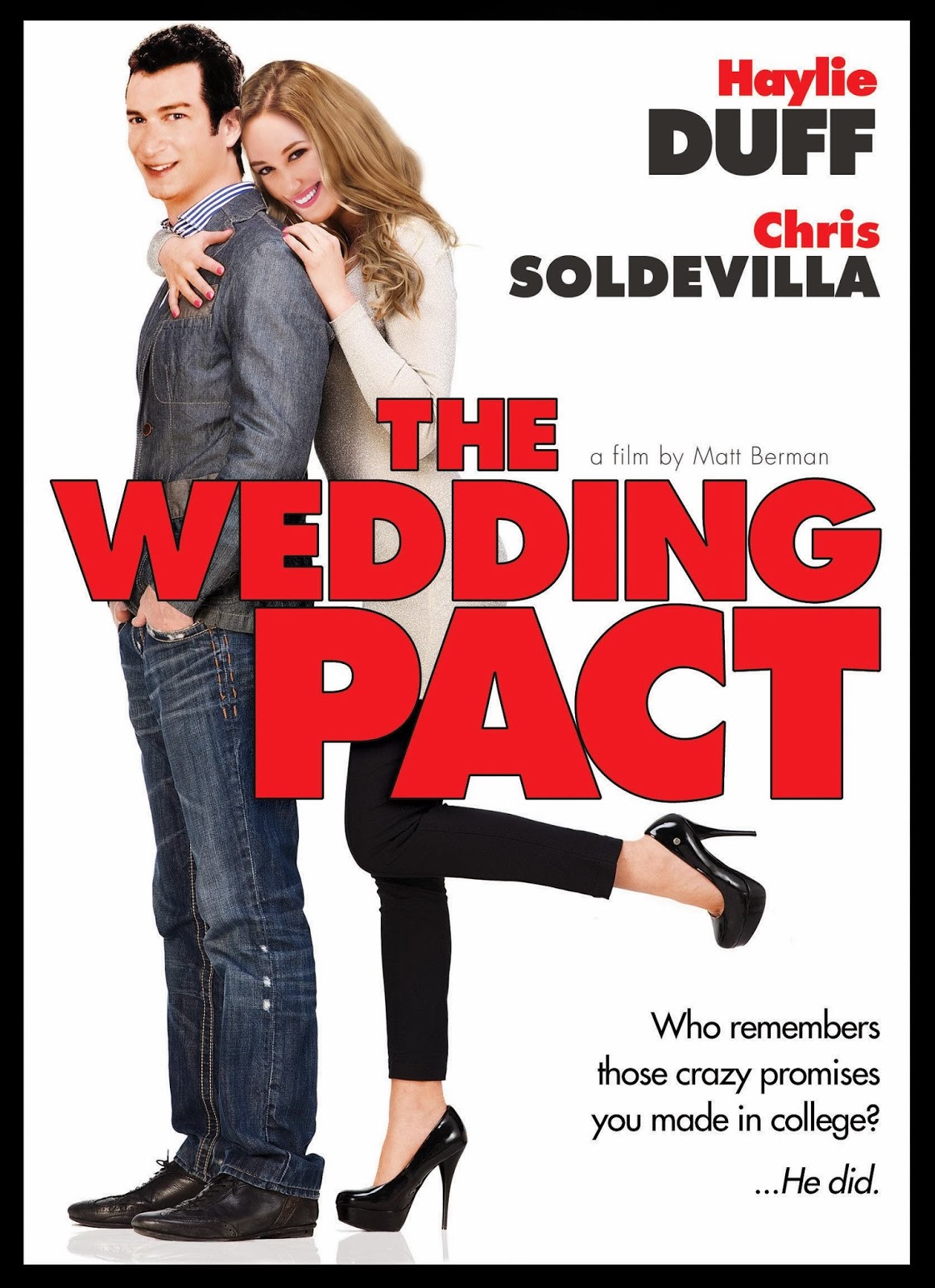 the wedding pact 2014 720p