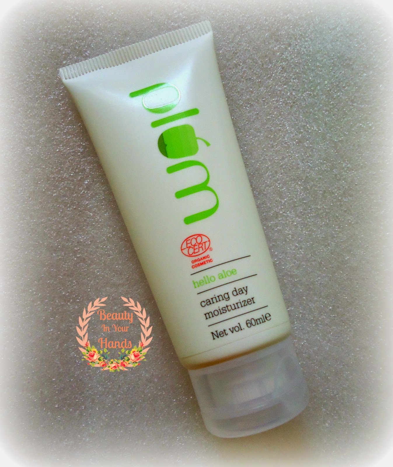 hello aloe caring day moisturizer