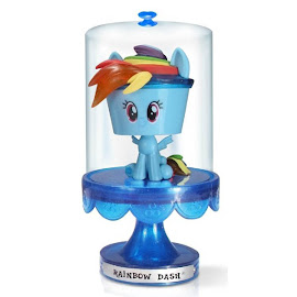 My Little Pony Regular Rainbow Dash Cupcake Keepsake Funko