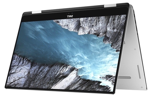 Dell XPS 15 2-in-1 Dell-XPS-15-2-in-1