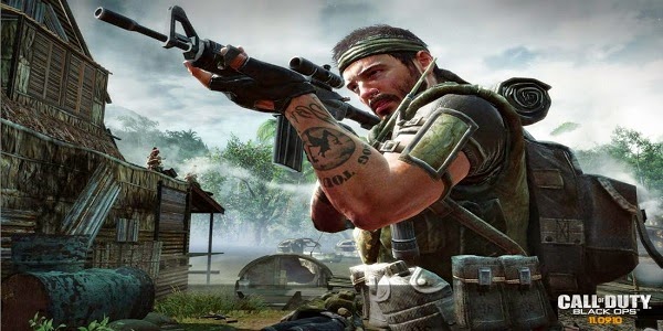 how to take a screenshot on call of duty black ops 4 pc