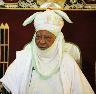 emir kano bayero cancer dead