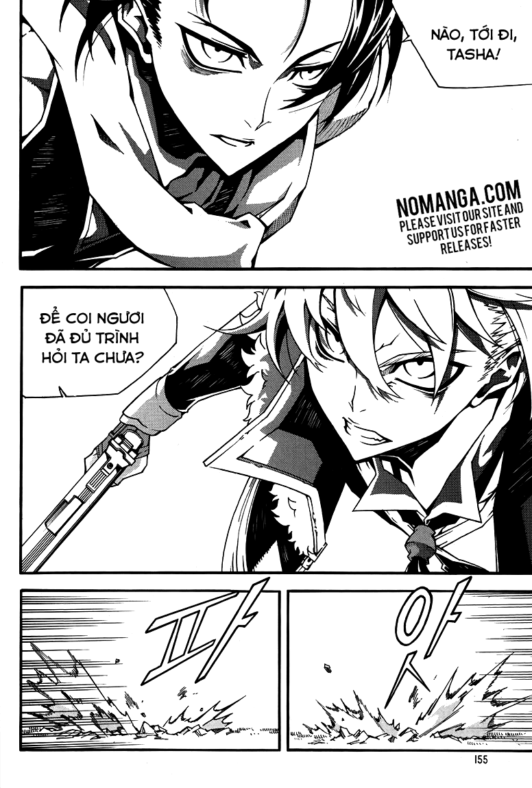 Witch hunter Chap 79 - Truyen.Chap.VN