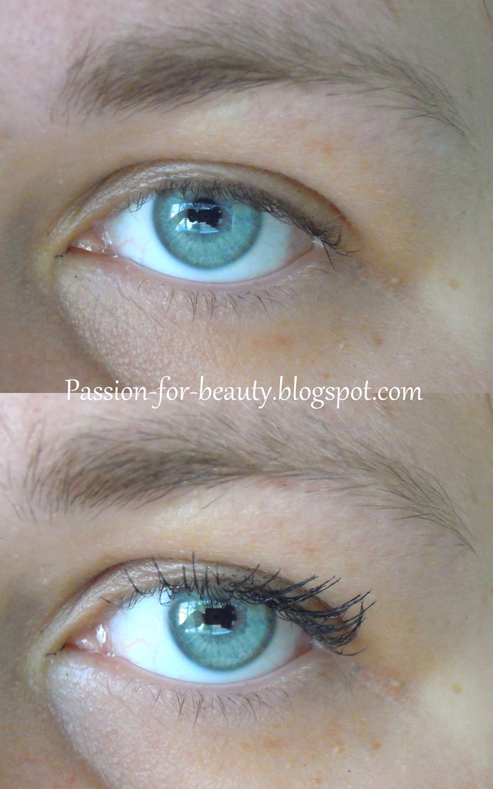 Because beauty is a passion Kiko Volume Eyes+ Active Mascara