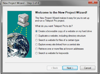 cara menyimpan halaman web agar bisa dibuka saat offline