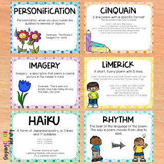 10 Poetry Books Kids Love! | Staying Cool in the Library