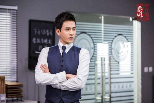 Medical Examiner Dr. Qin Jing Chao