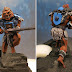 WIP 2 :: Dungeons & Dragons Fire Giant :: Stalking the Steps ::
Wizards of the Coast :: WOC40022